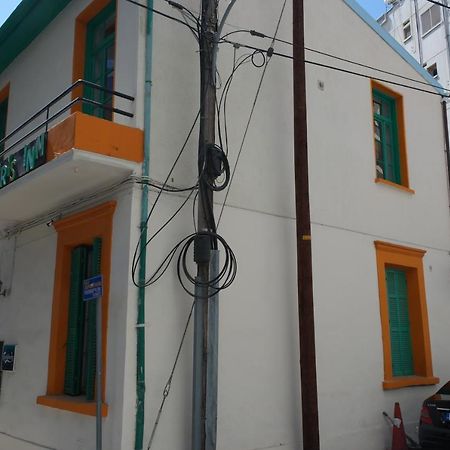Harrys Inn Guesthouse Larnaka Exterior foto